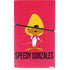 Looney Tunes Speedy Gonzales Identity PS5 Slim Digital Edition Bundle Skin