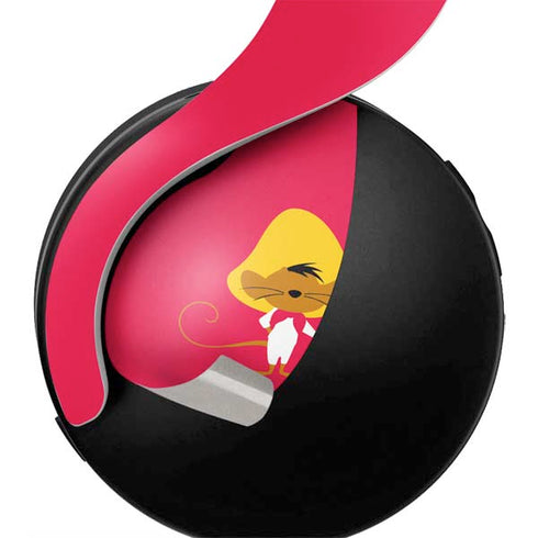 Looney Tunes Speedy Gonzales Identity PULSE 3D Wireless Headset for PS5 Skin