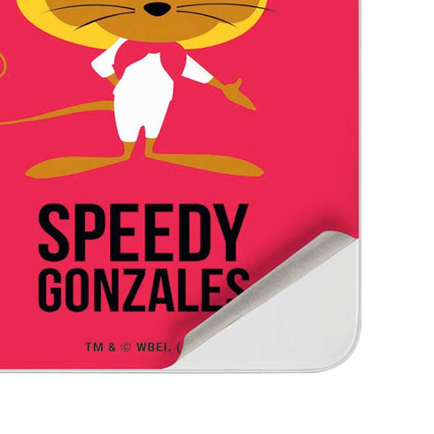 Looney Tunes Speedy Gonzales Identity Surface Duo Skin