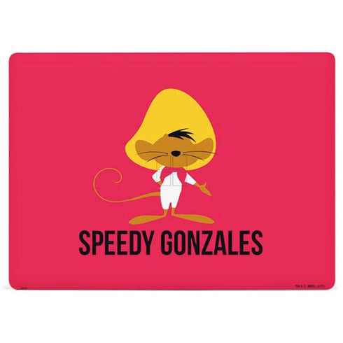 Looney Tunes Speedy Gonzales Identity Surface Laptop 3 13.5in Skin