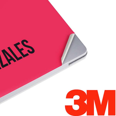 Looney Tunes Speedy Gonzales Identity Surface Laptop 3 13.5in Skin