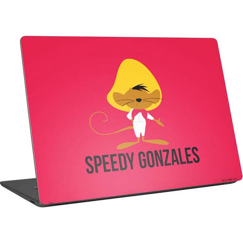 Looney Tunes Speedy Gonzales Identity Surface Laptop 4 15in Skin