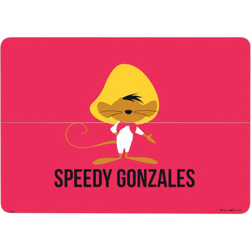 Looney Tunes Speedy Gonzales Identity Surface Laptop Studio Skin