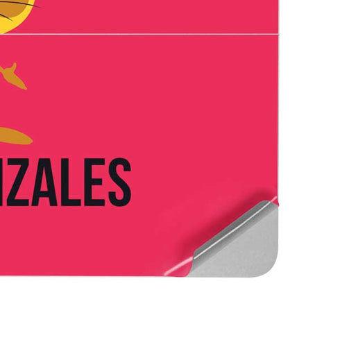 Looney Tunes Speedy Gonzales Identity Surface Laptop Studio Skin