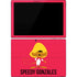 Looney Tunes Speedy Gonzales Identity Surface Pro 7 Skin