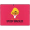 Looney Tunes Speedy Gonzales Identity Surface Pro 8 Skin