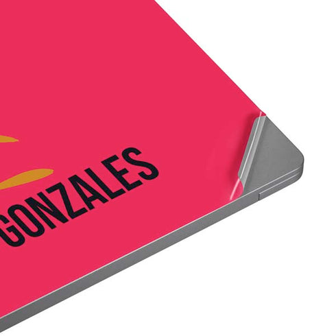 Looney Tunes Speedy Gonzales Identity Universal Laptop 16in (13 x 9.4in) Skin