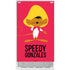 Looney Tunes Speedy Gonzales Identity Xbox Series S Console Skin