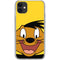 Looney Tunes Speedy Gonzales iPhone 11 Clear Case