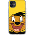 Looney Tunes Speedy Gonzales iPhone 11 Clear Case
