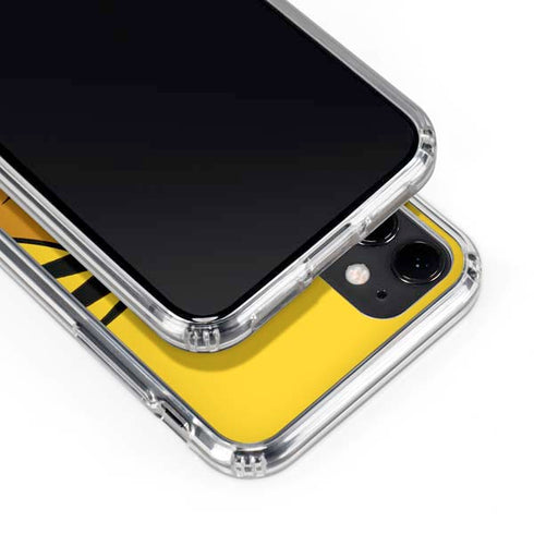 Looney Tunes Speedy Gonzales iPhone 11 Clear Case