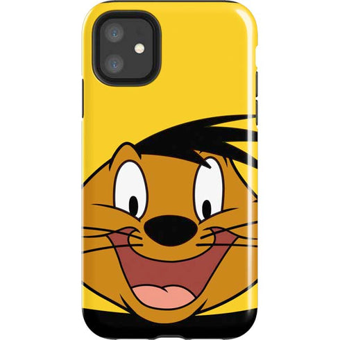 Looney Tunes Speedy Gonzales iPhone 11 Impact Case
