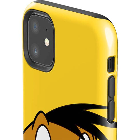 Looney Tunes Speedy Gonzales iPhone 11 Impact Case