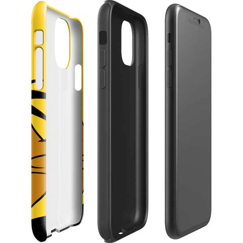 Looney Tunes Speedy Gonzales iPhone 11 Impact Case