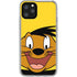 Looney Tunes Speedy Gonzales iPhone 11 Pro Clear Case