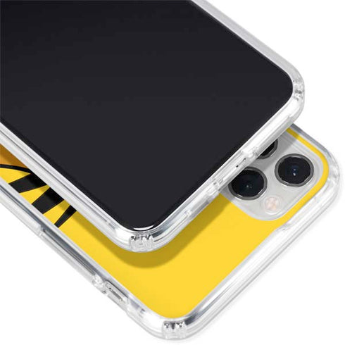 Looney Tunes Speedy Gonzales iPhone 11 Pro Clear Case