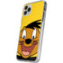 Looney Tunes Speedy Gonzales iPhone 11 Pro Clear Case