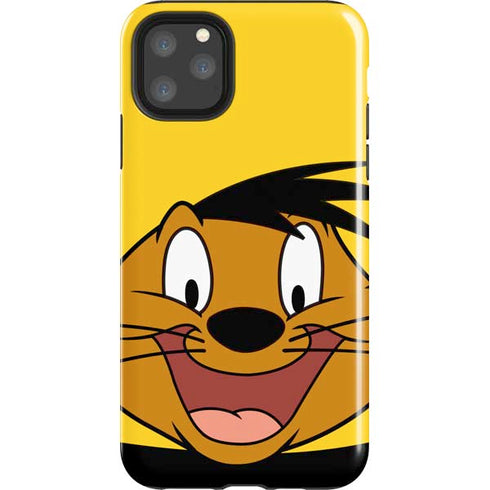Looney Tunes Speedy Gonzales iPhone 11 Pro Max Impact Case
