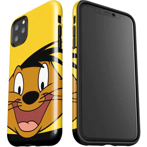 Looney Tunes Speedy Gonzales iPhone 11 Pro Max Impact Case