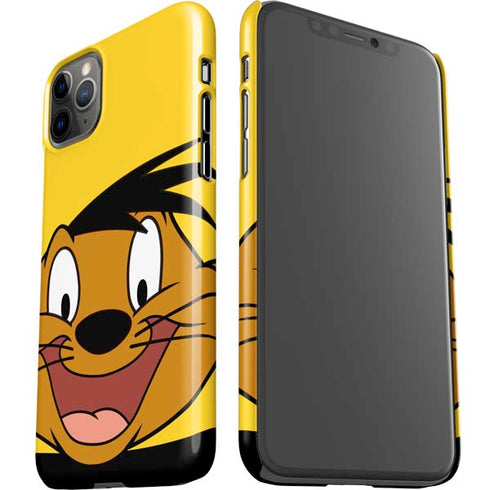 Looney Tunes Speedy Gonzales iPhone 11 Pro Max Lite Case