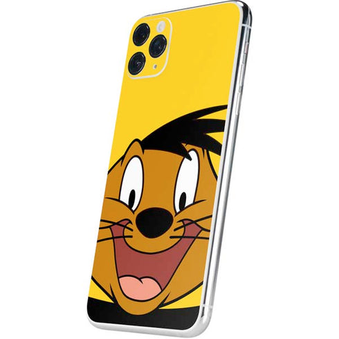 Looney Tunes Speedy Gonzales iPhone 11 Pro Max Skin