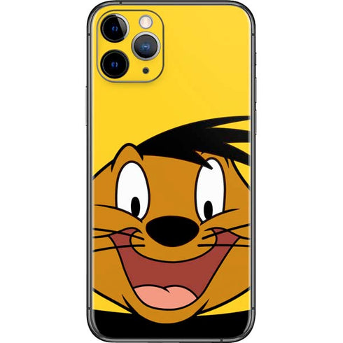Looney Tunes Speedy Gonzales iPhone 11 Pro Skin