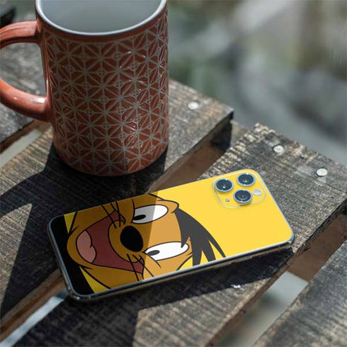 Looney Tunes Speedy Gonzales iPhone 11 Pro Skin