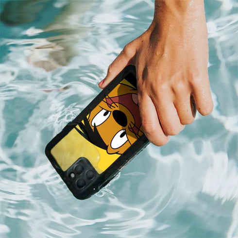Looney Tunes Speedy Gonzales iPhone 11 Pro Waterproof Case