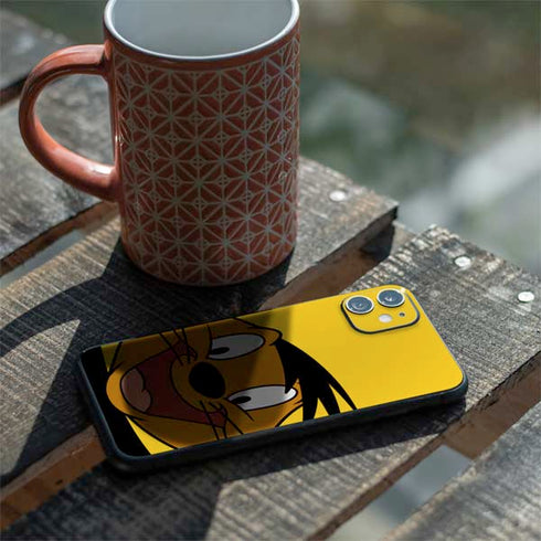 Looney Tunes Speedy Gonzales iPhone 11 Skin