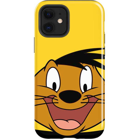 Looney Tunes Speedy Gonzales iPhone 12 Impact Case