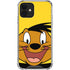 Looney Tunes Speedy Gonzales iPhone 12 Mini Clear Case
