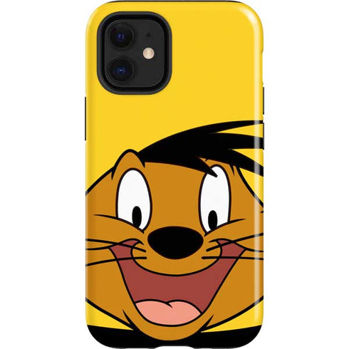 Looney Tunes Speedy Gonzales iPhone 12 Mini Impact Case