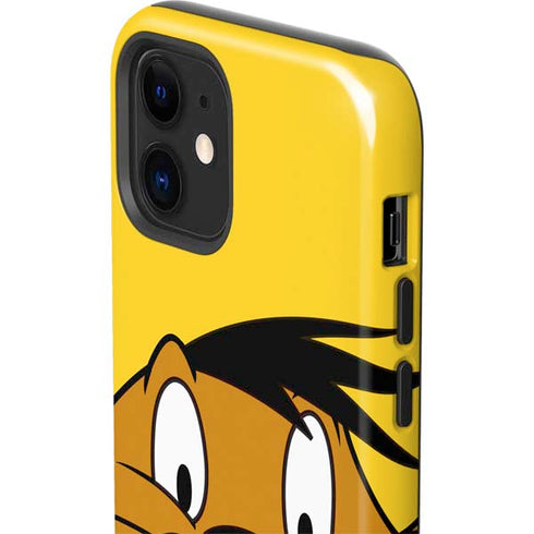 Looney Tunes Speedy Gonzales iPhone 12 Mini Impact Case