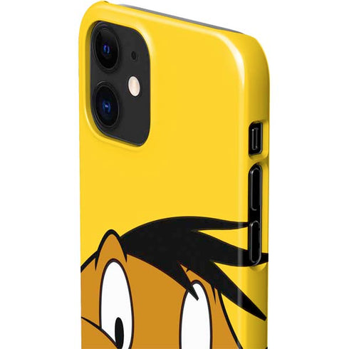 Looney Tunes Speedy Gonzales iPhone 12 Mini Lite Case