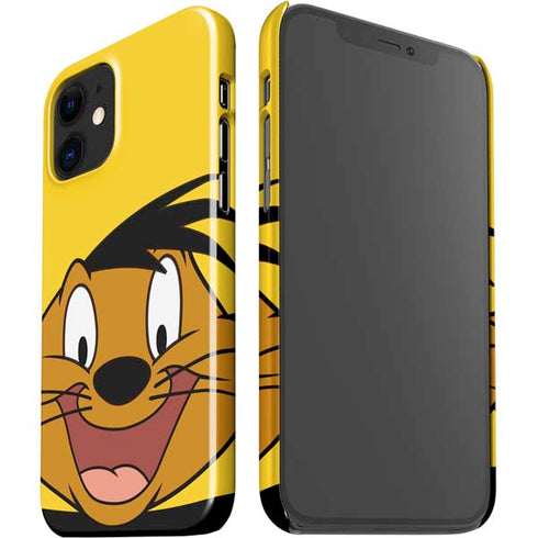 Looney Tunes Speedy Gonzales iPhone 12 Mini Lite Case