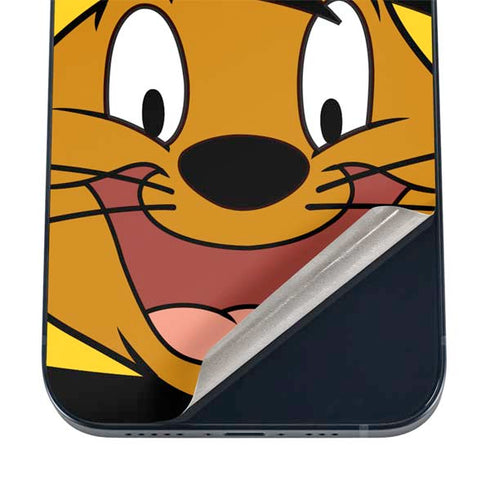 Looney Tunes Speedy Gonzales iPhone 12 Mini Skin