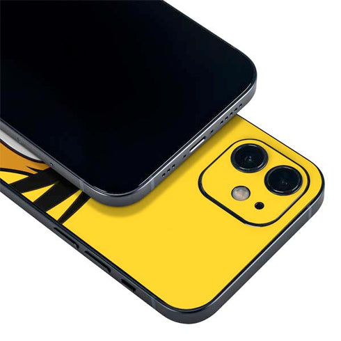 Looney Tunes Speedy Gonzales iPhone 12 Mini Skin