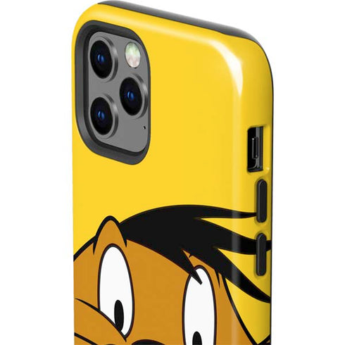 Looney Tunes Speedy Gonzales iPhone 12 Pro Impact Case