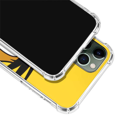 Looney Tunes Speedy Gonzales iPhone 12 Pro Max Clear Case