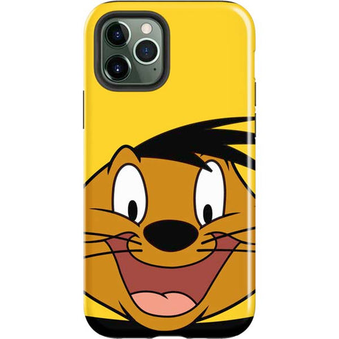 Looney Tunes Speedy Gonzales iPhone 12 Pro Max Impact Case