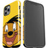 Looney Tunes Speedy Gonzales iPhone 12 Pro Max Impact Case