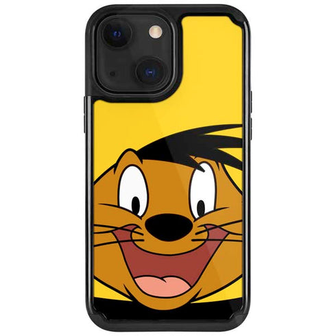 Looney Tunes Speedy Gonzales iPhone 13 Cargo Case