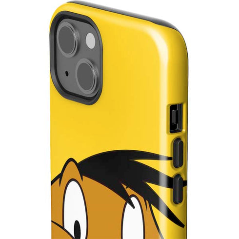Looney Tunes Speedy Gonzales iPhone 13 Impact Case