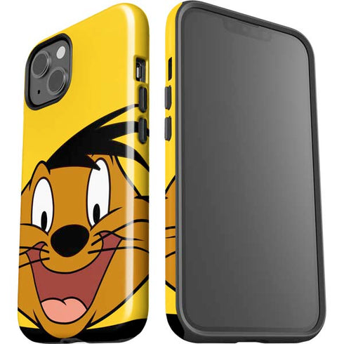 Looney Tunes Speedy Gonzales iPhone 13 Impact Case