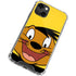 Looney Tunes Speedy Gonzales iPhone 13 Mini Clear Case