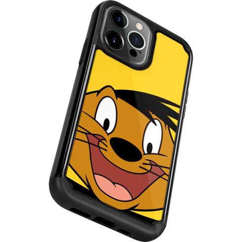 Looney Tunes Speedy Gonzales iPhone 13 Pro Cargo Case