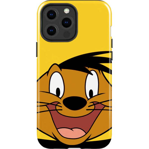 Looney Tunes Speedy Gonzales iPhone 13 Pro Max Impact Case