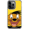 Looney Tunes Speedy Gonzales iPhone 15 Pro Clear Case