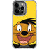 Looney Tunes Speedy Gonzales iPhone 15 Pro Clear Case