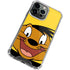 Looney Tunes Speedy Gonzales iPhone 14 Pro Clear Case